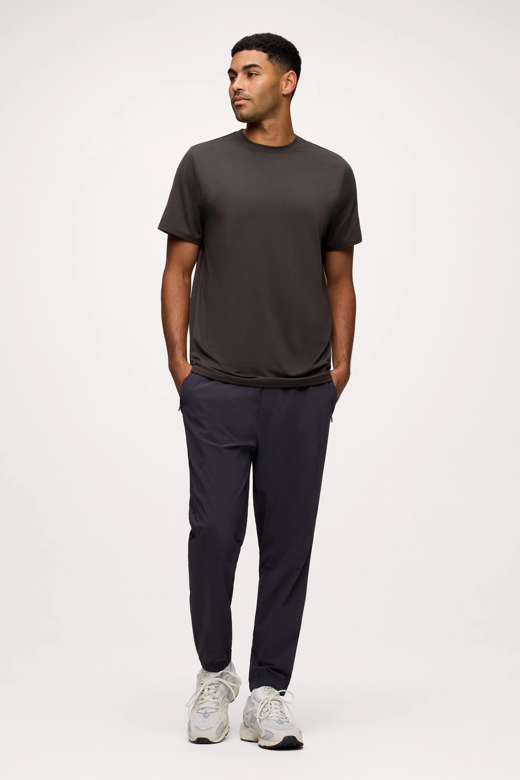 Men's Refine Jogger | Ore sold by nuuds