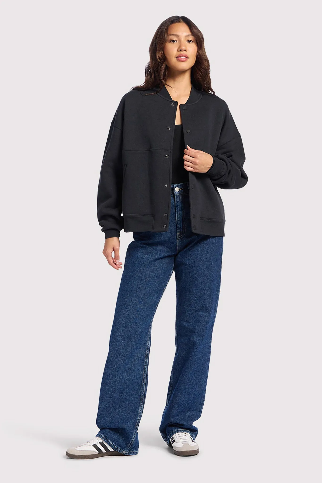 Alumni Jacket sold by nuuds