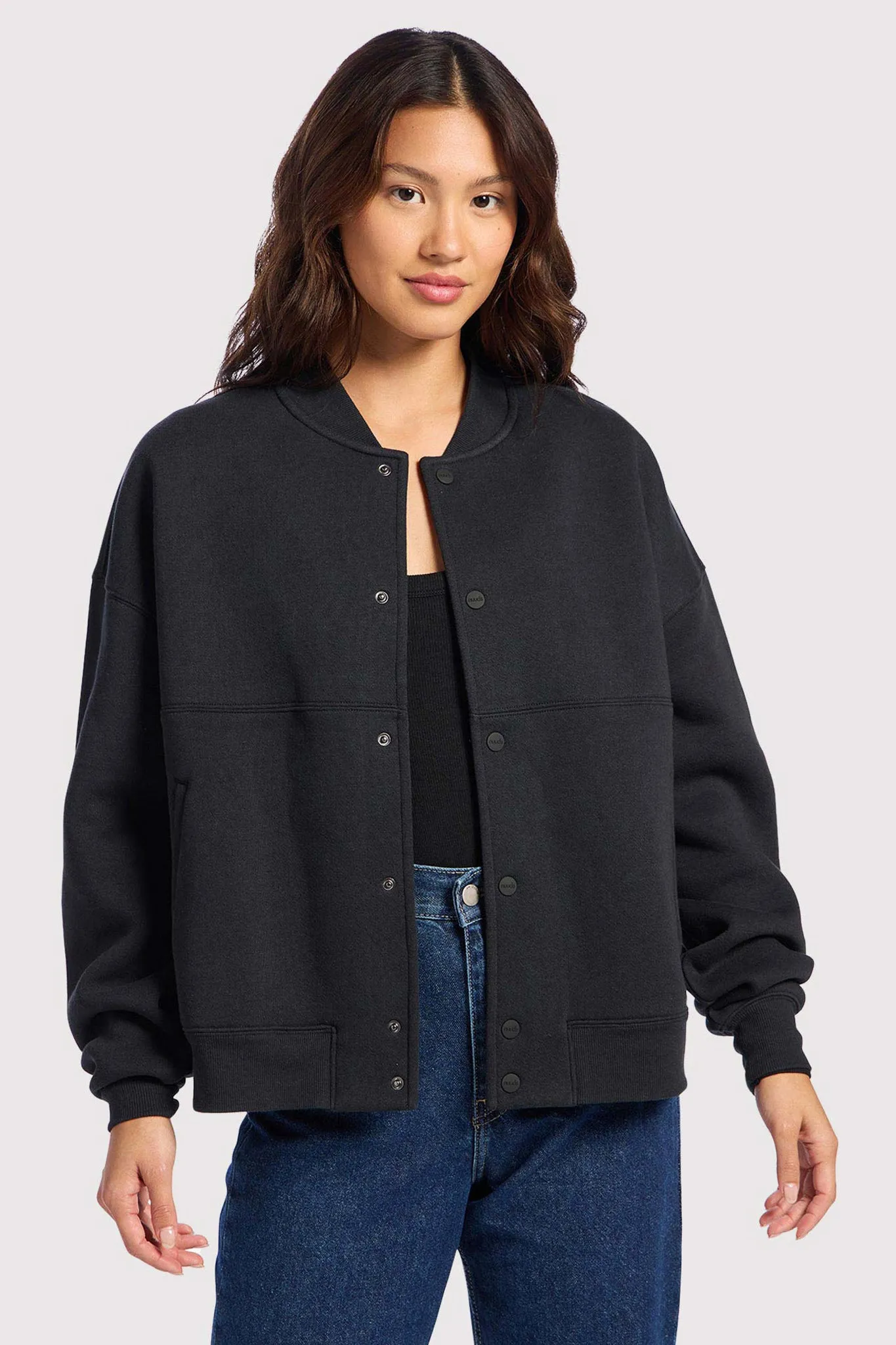 Alumni Jacket sold by nuuds product image thumbnail 2