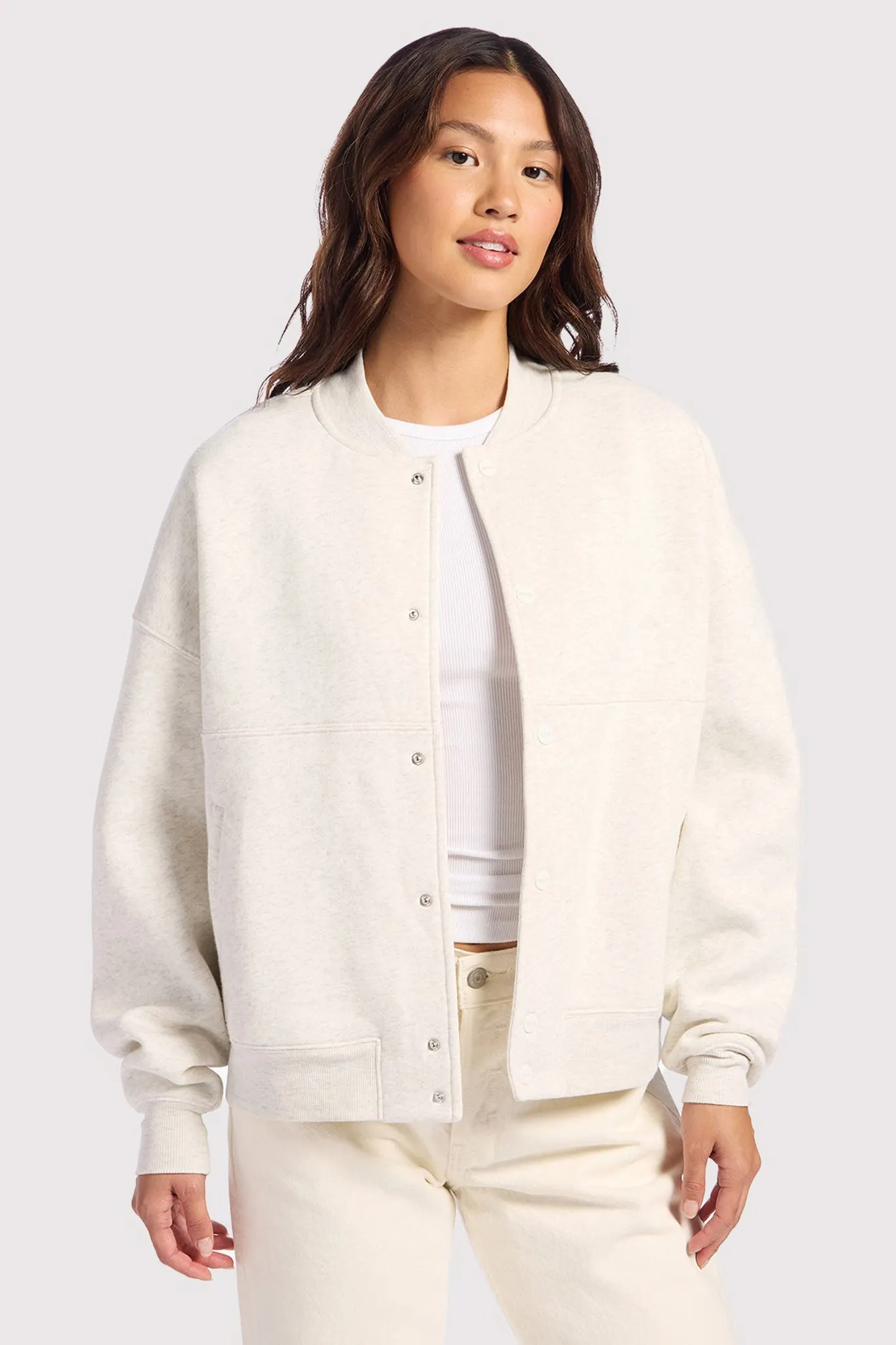 Alumni Jacket sold by nuuds product image thumbnail 4