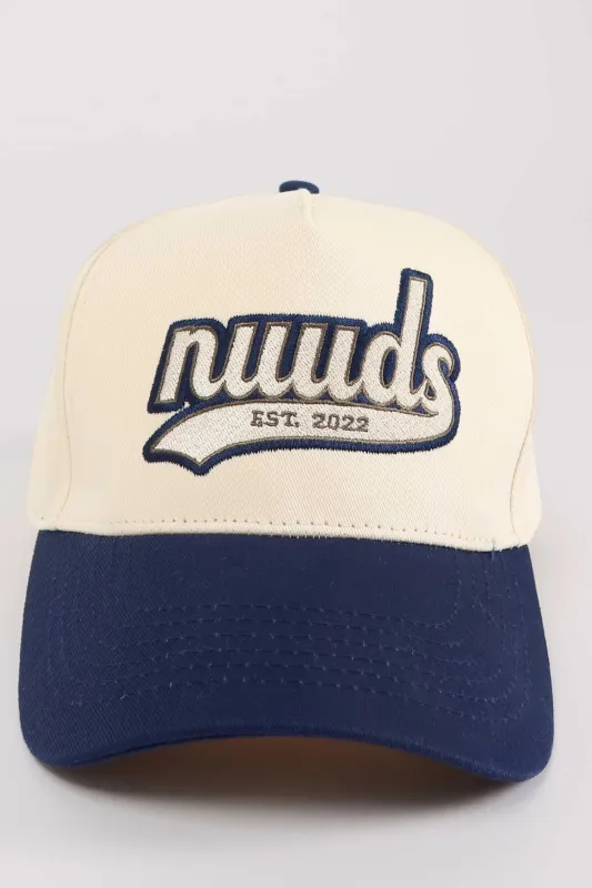 nuuds Boston Hat sold by nuuds