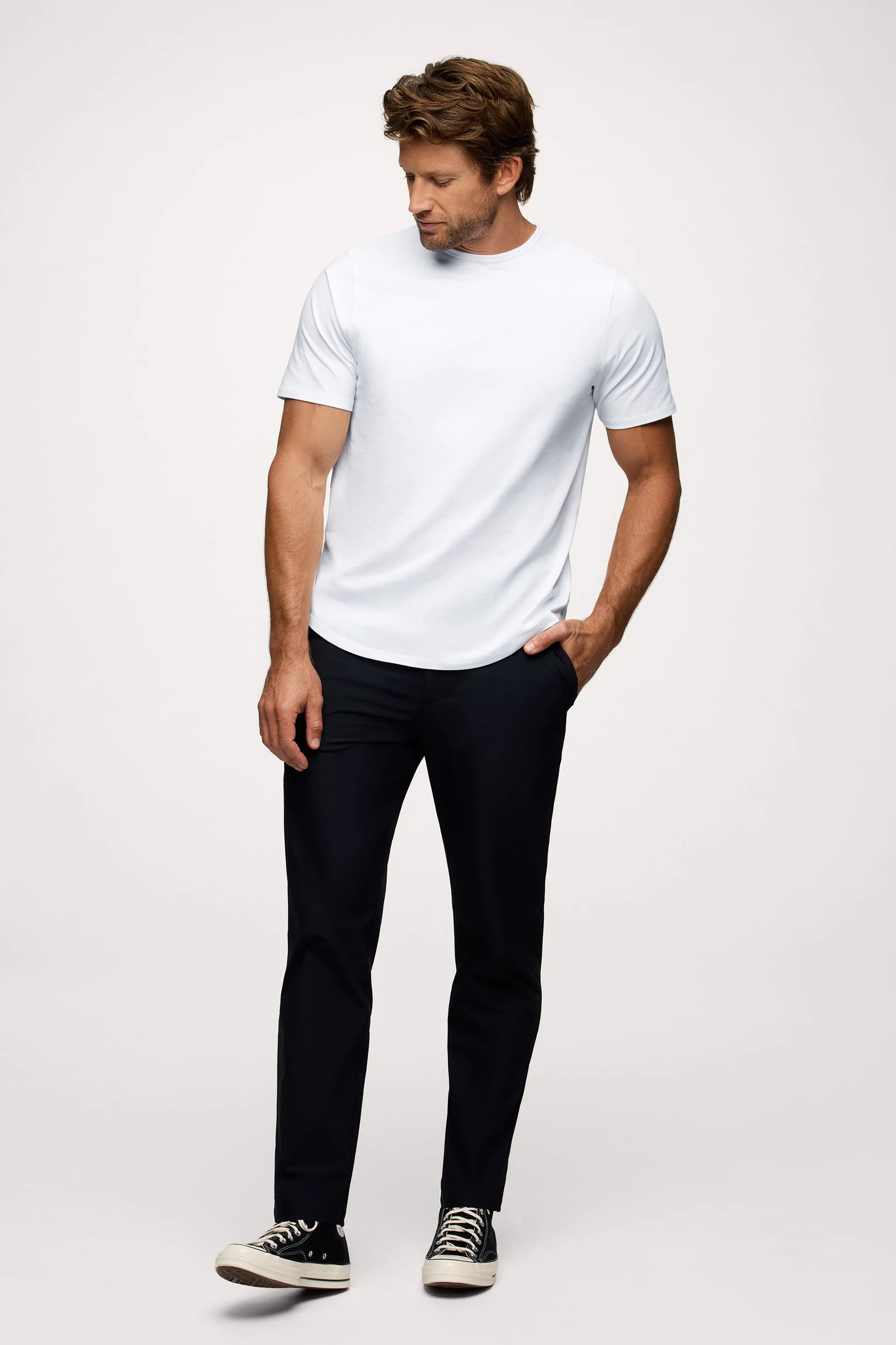 Foundation Trouser sold by nuuds