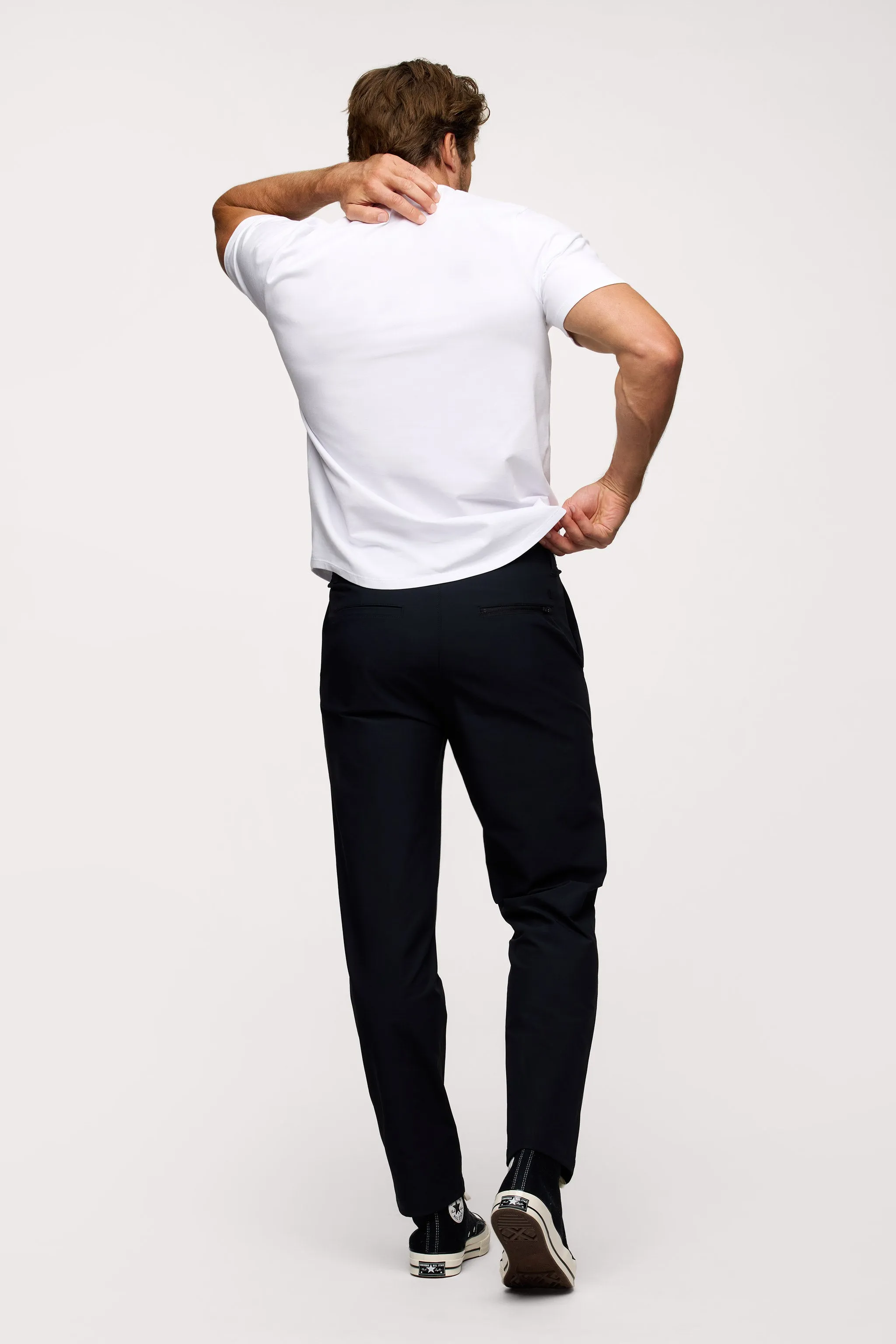 Foundation Trouser sold by nuuds product image thumbnail 4