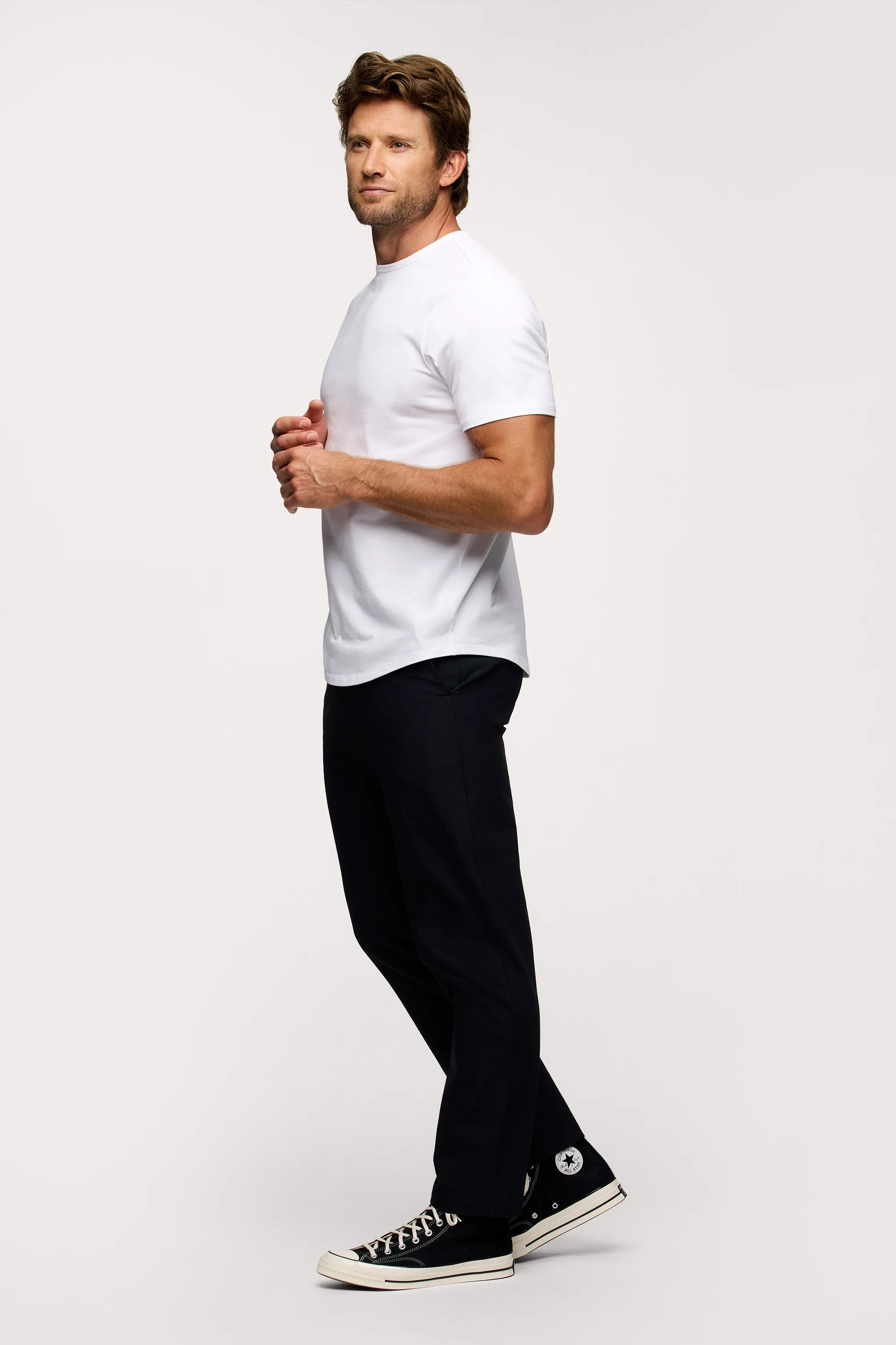 Foundation Trouser sold by nuuds product image thumbnail 3