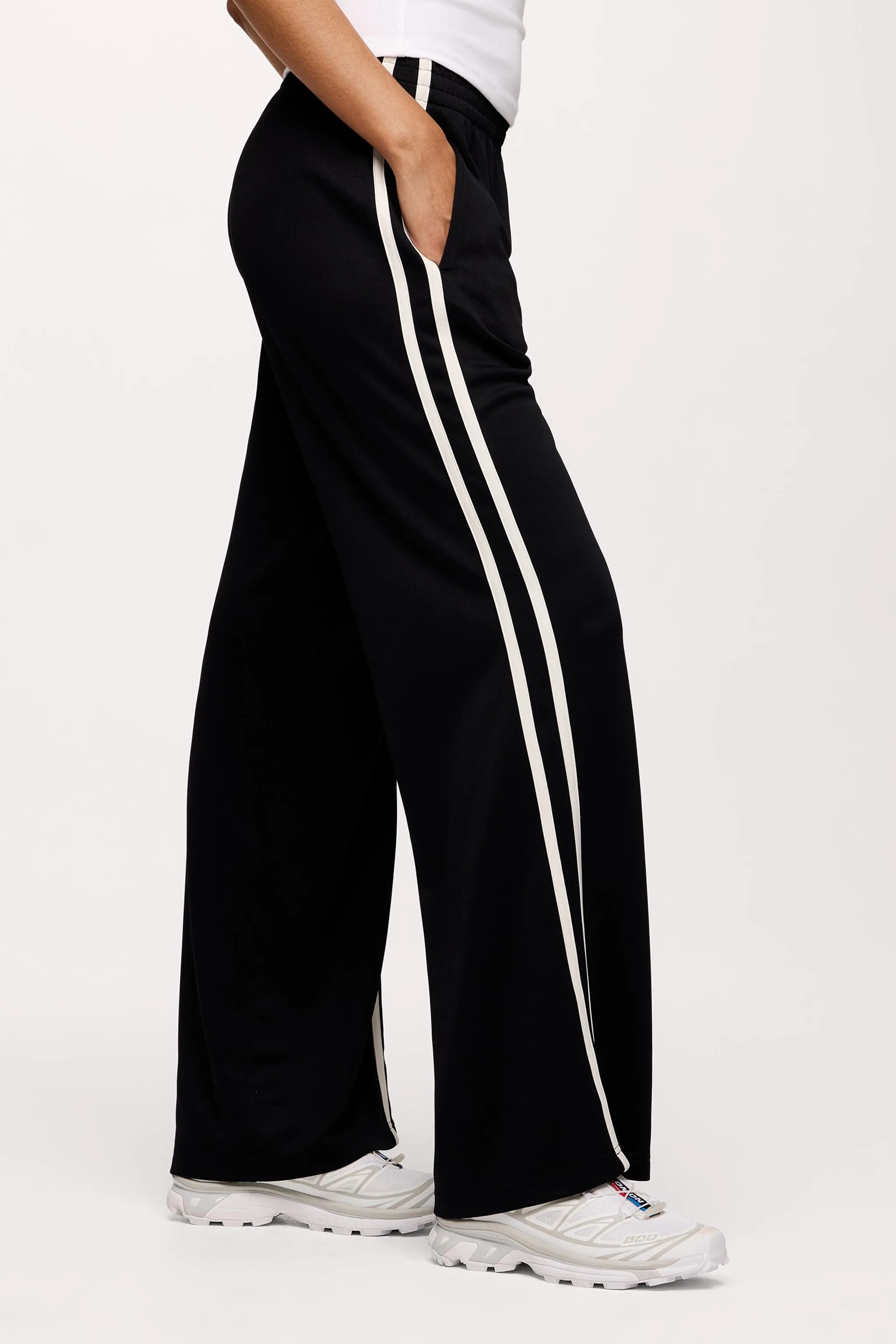 Track Pant | Black sold by nuuds product image thumbnail 3