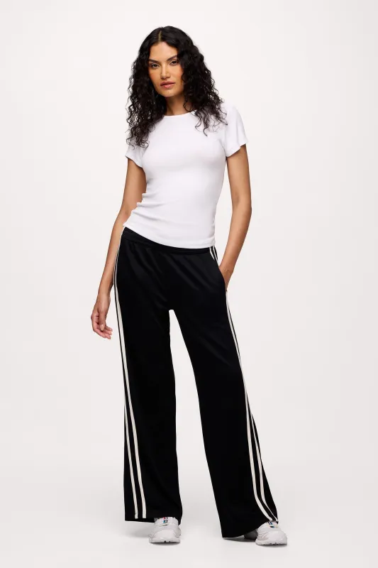 Track Pant | Black sold by nuuds