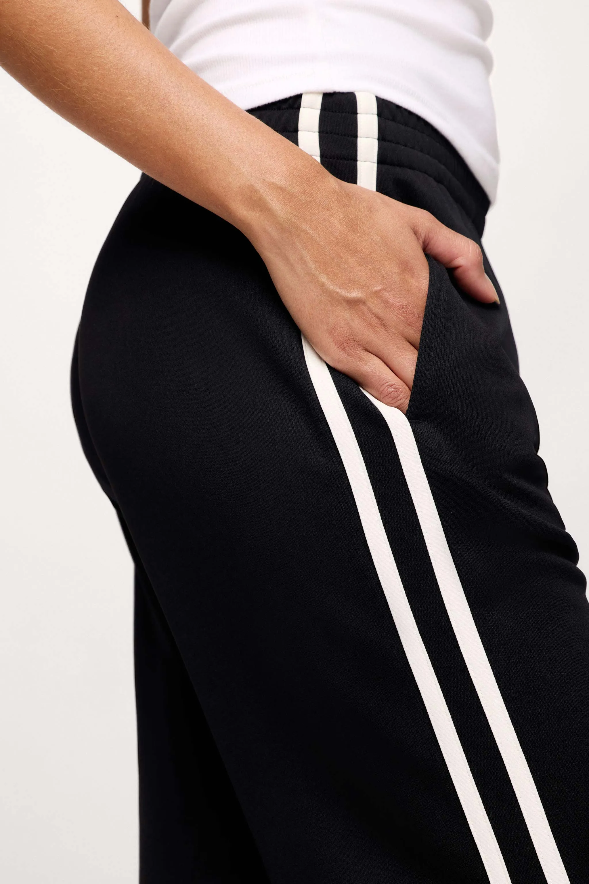 Track Pant | Black sold by nuuds product image thumbnail 4