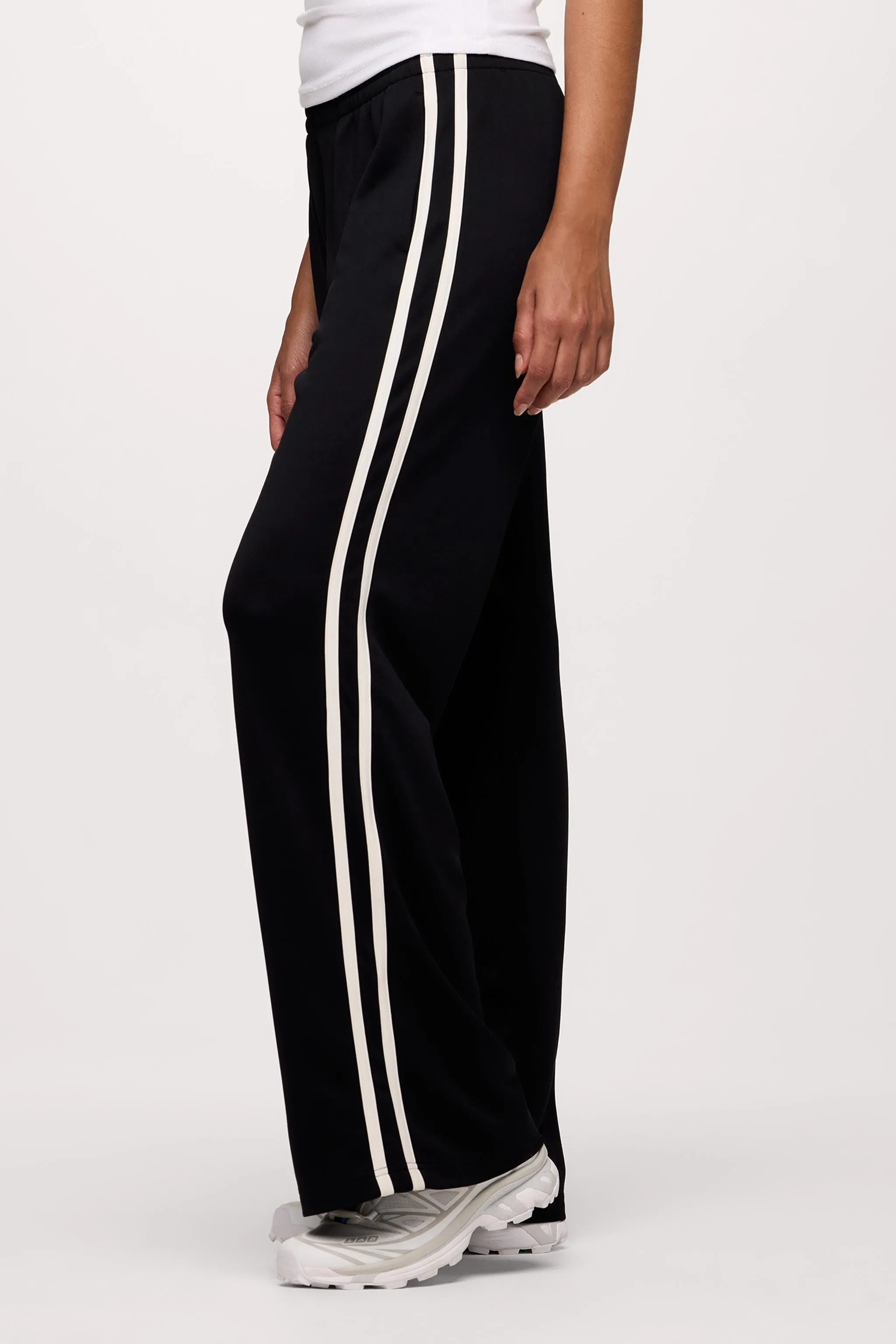 Track Pant | Black sold by nuuds product image thumbnail 2