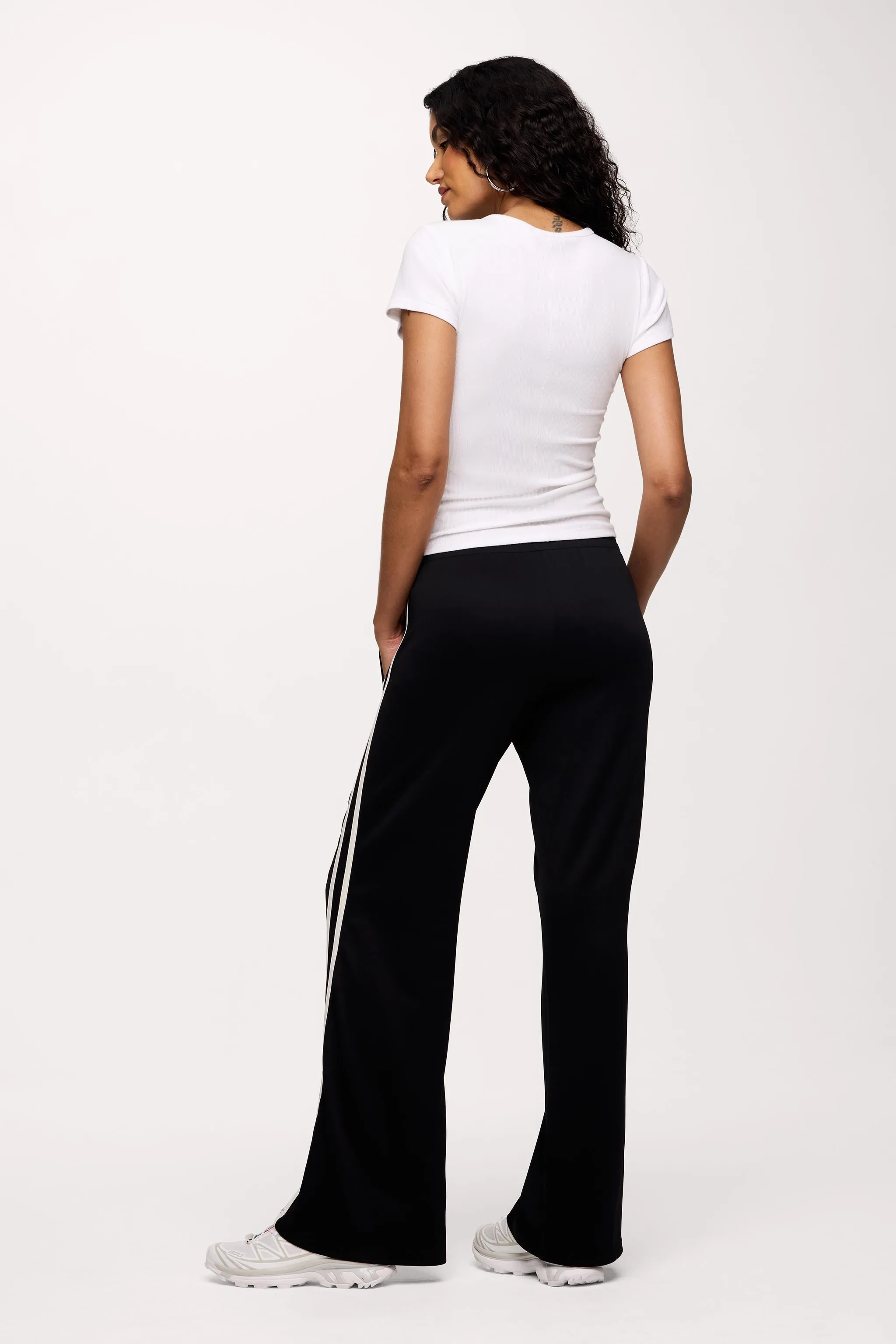 Track Pant | Black sold by nuuds product image thumbnail 5