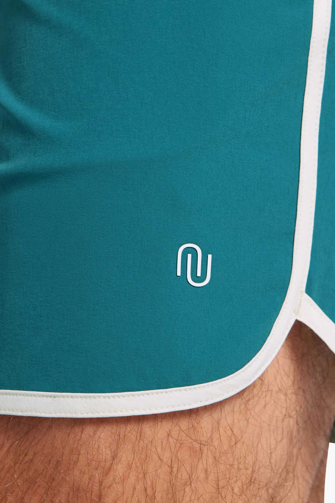 Men's Swim Trunk | Lagoon sold by nuuds product image thumbnail 5
