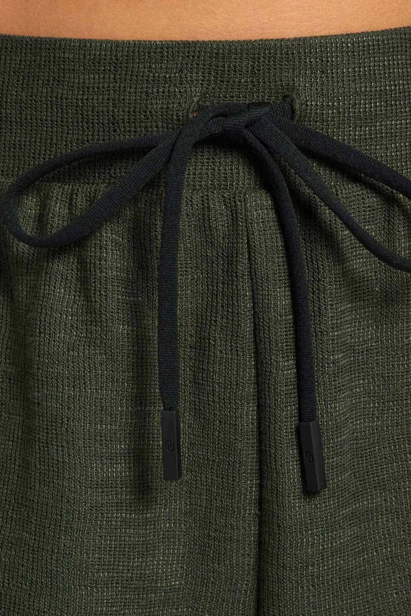 The Resort Set | Darkest Olive sold by nuuds product image thumbnail 5