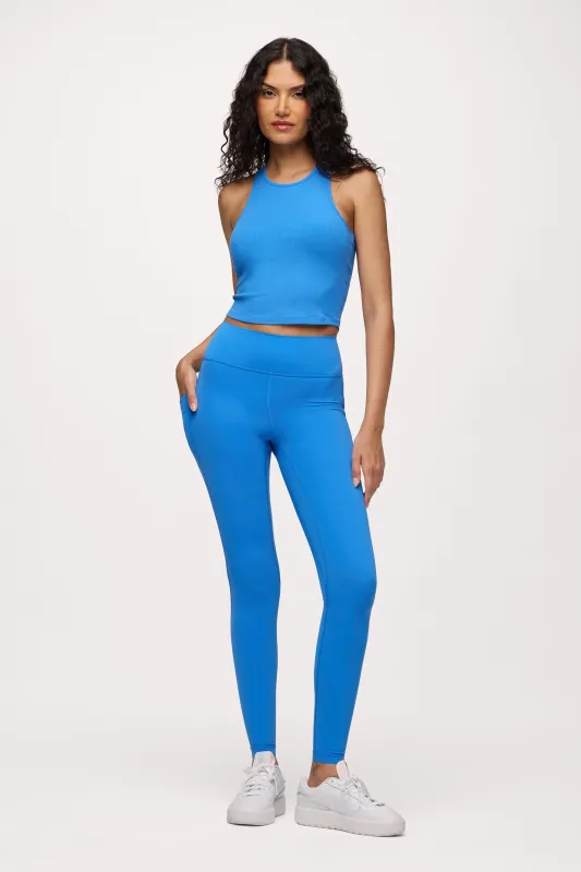 Motion Legging with Pocket sold by nuuds