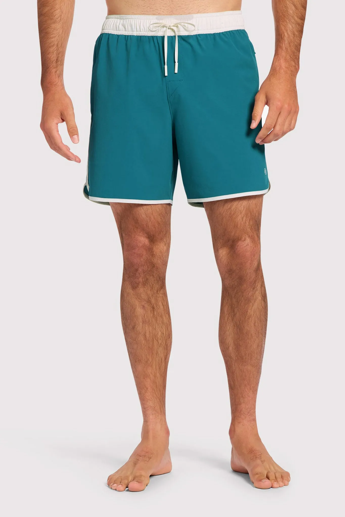 Men's Swim Trunk sold by nuuds product image thumbnail 4
