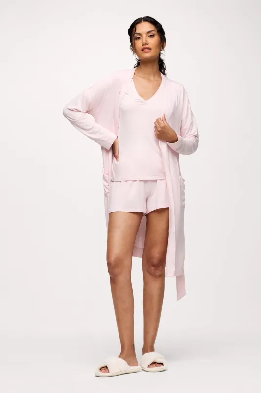 Lounge Robe | Makeup sold by nuuds