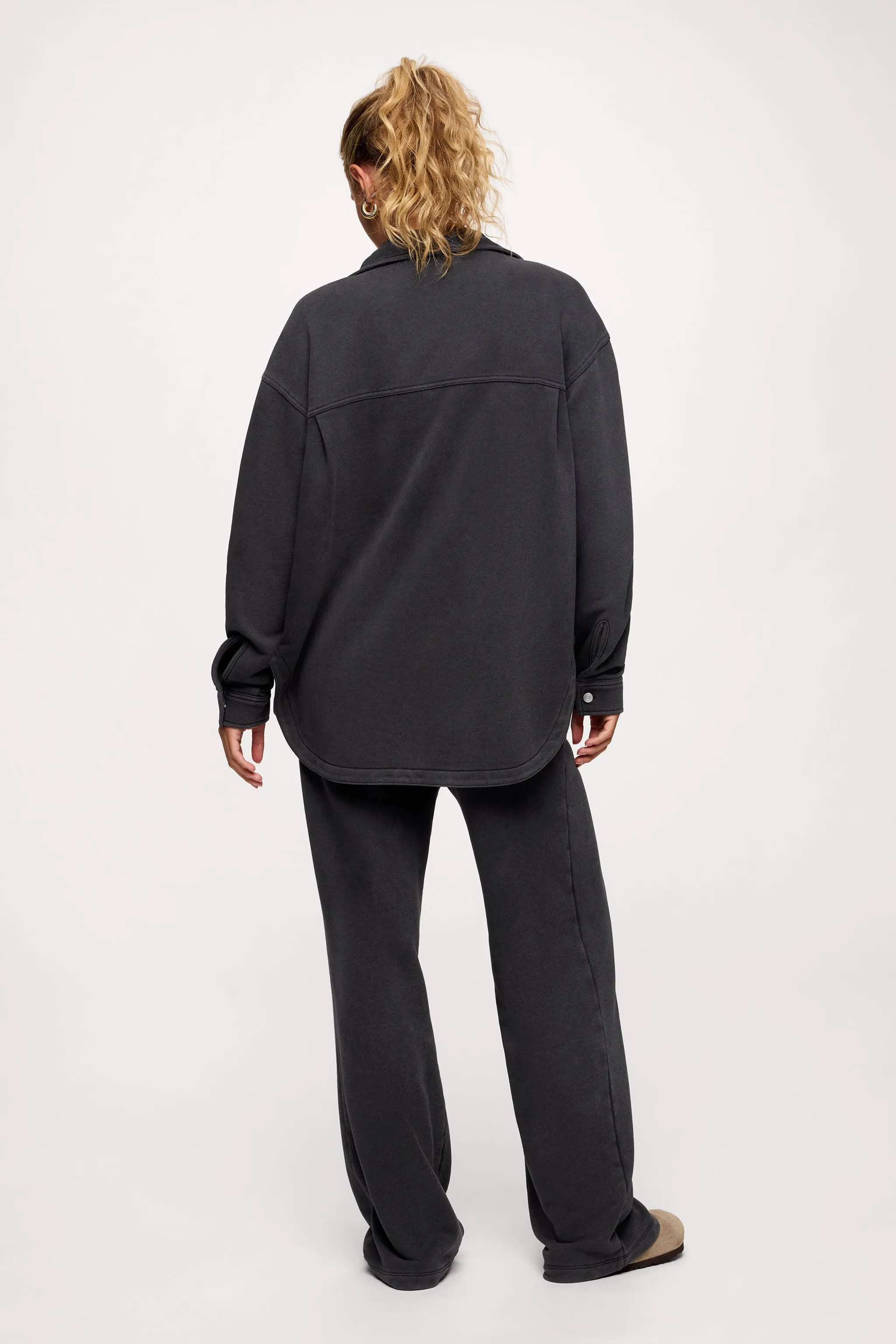 The Weekend Set | Terry sold by nuuds product image thumbnail 5