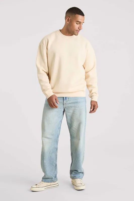 Men's Classic Crewneck Sweatshirt sold by nuuds