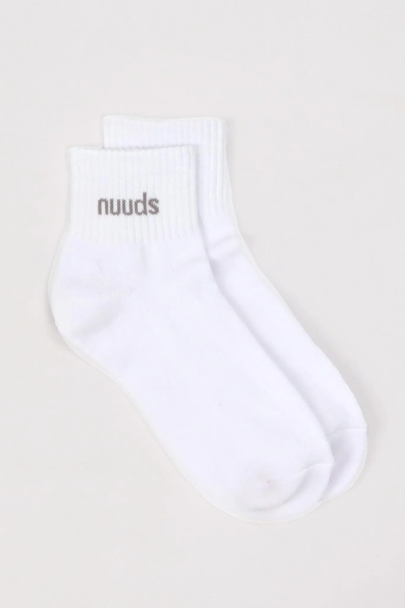 nuuds Socks sold by nuuds