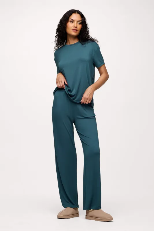 Pajama Pant | Ocean sold by nuuds