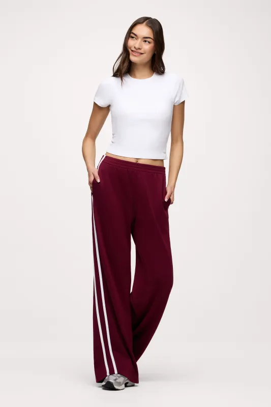 Track Pant | Ruby sold by nuuds