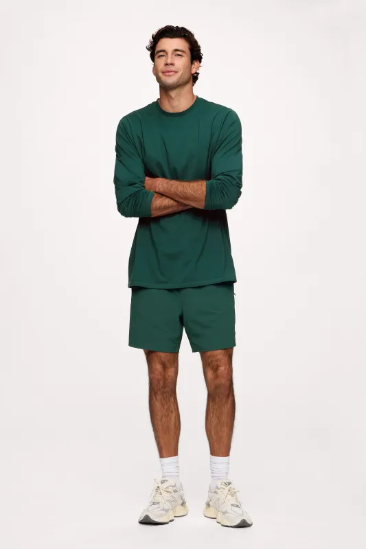 Men's Refine Short | Hunter sold by nuuds