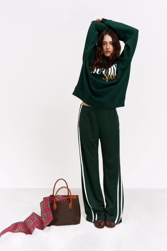 Track Pant | Hunter sold by nuuds