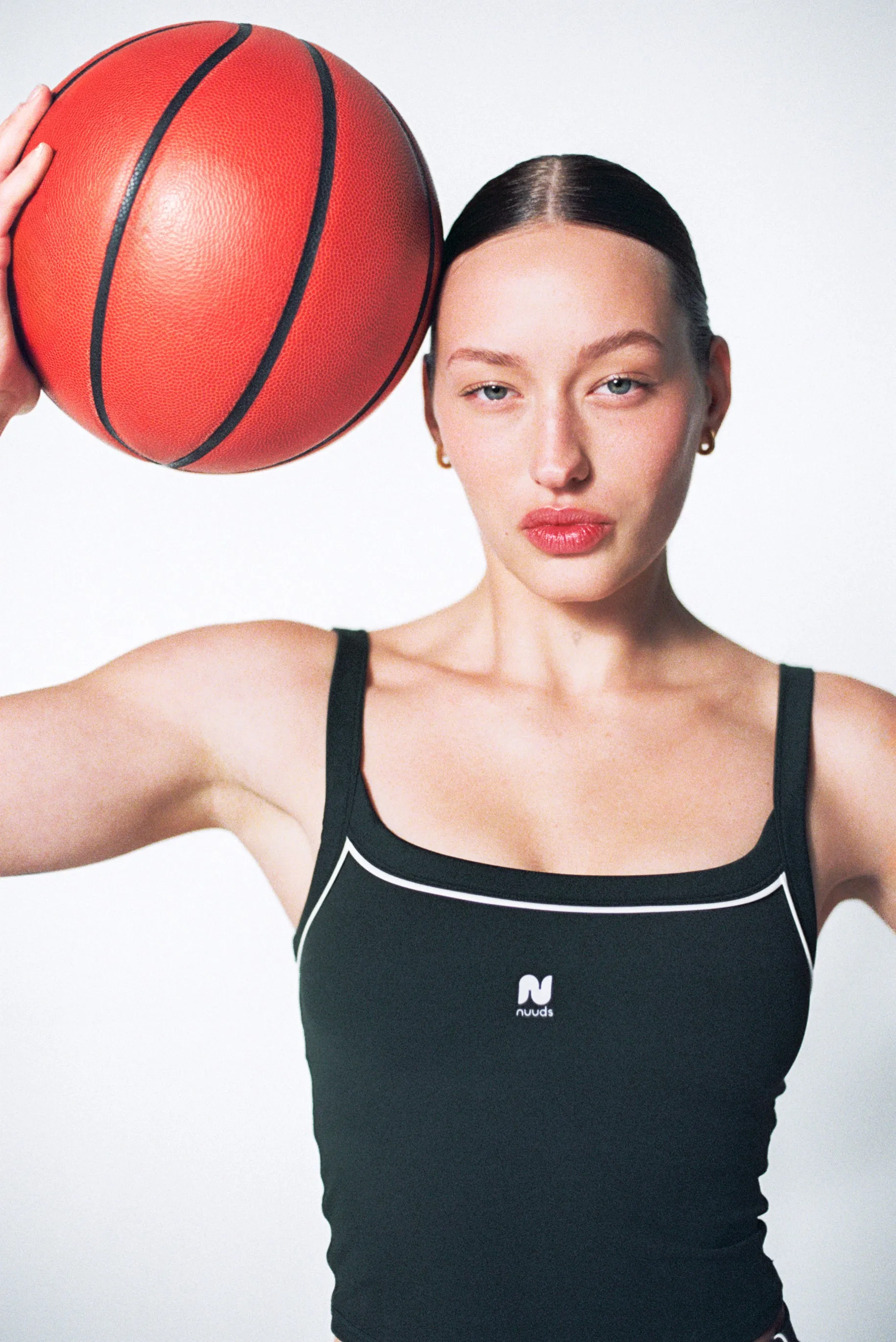 Motion Piped Tank | Blackpine sold by nuuds