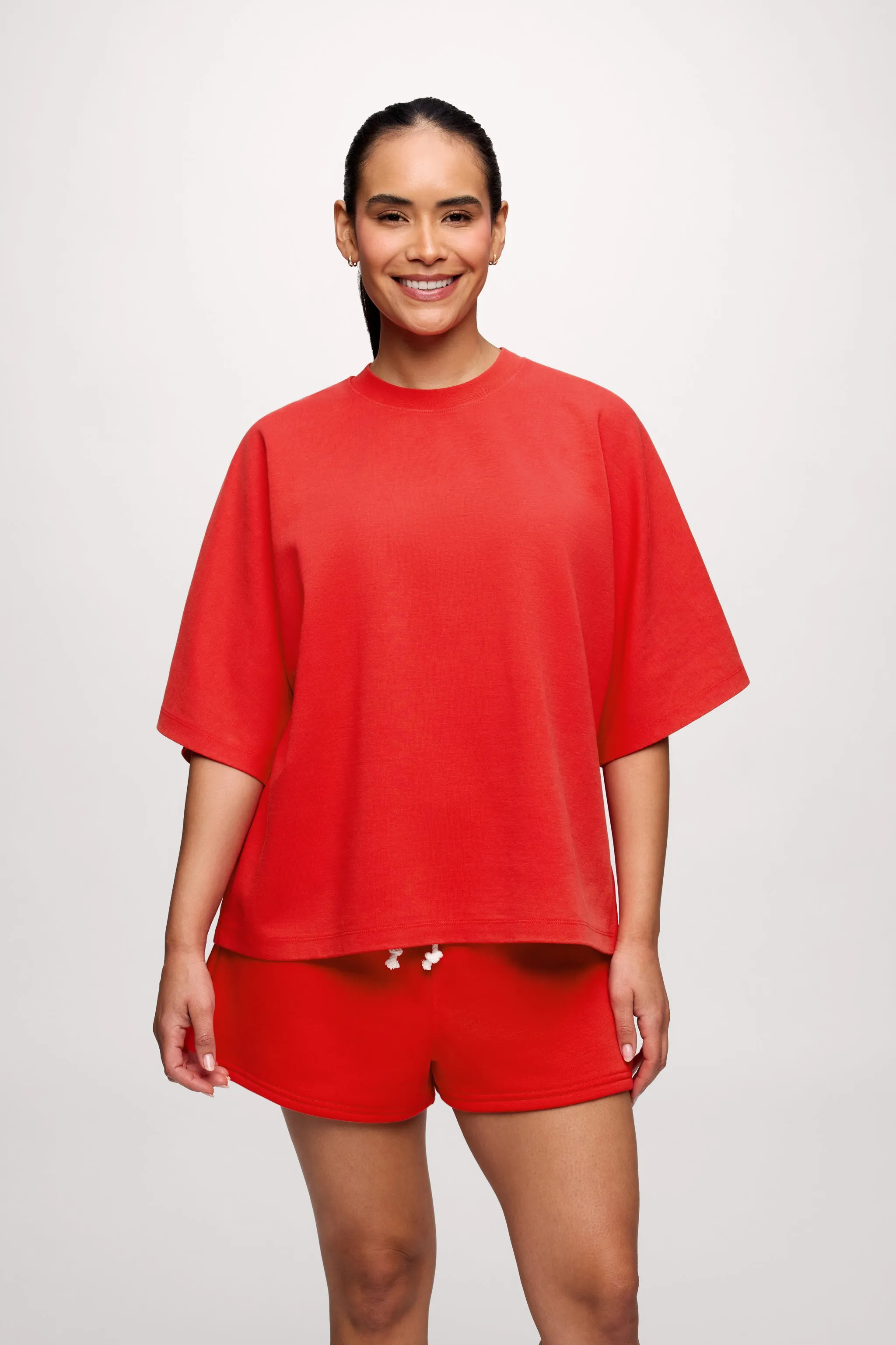 Street Tee sold by nuuds product image thumbnail 3