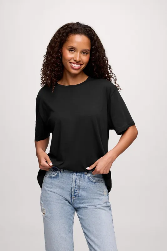 Loose Tee sold by nuuds