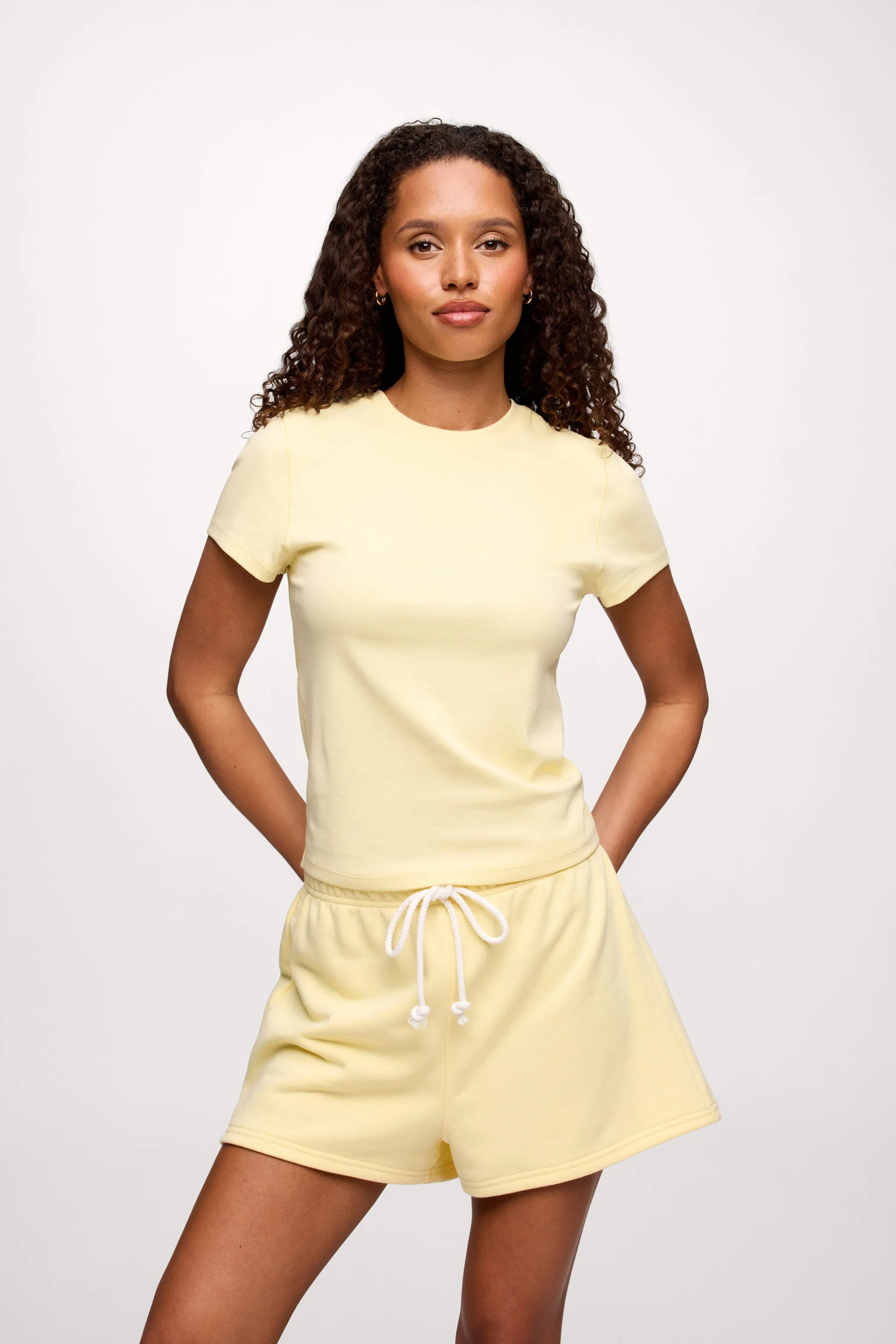 Shrunken Tee sold by nuuds product image thumbnail 3