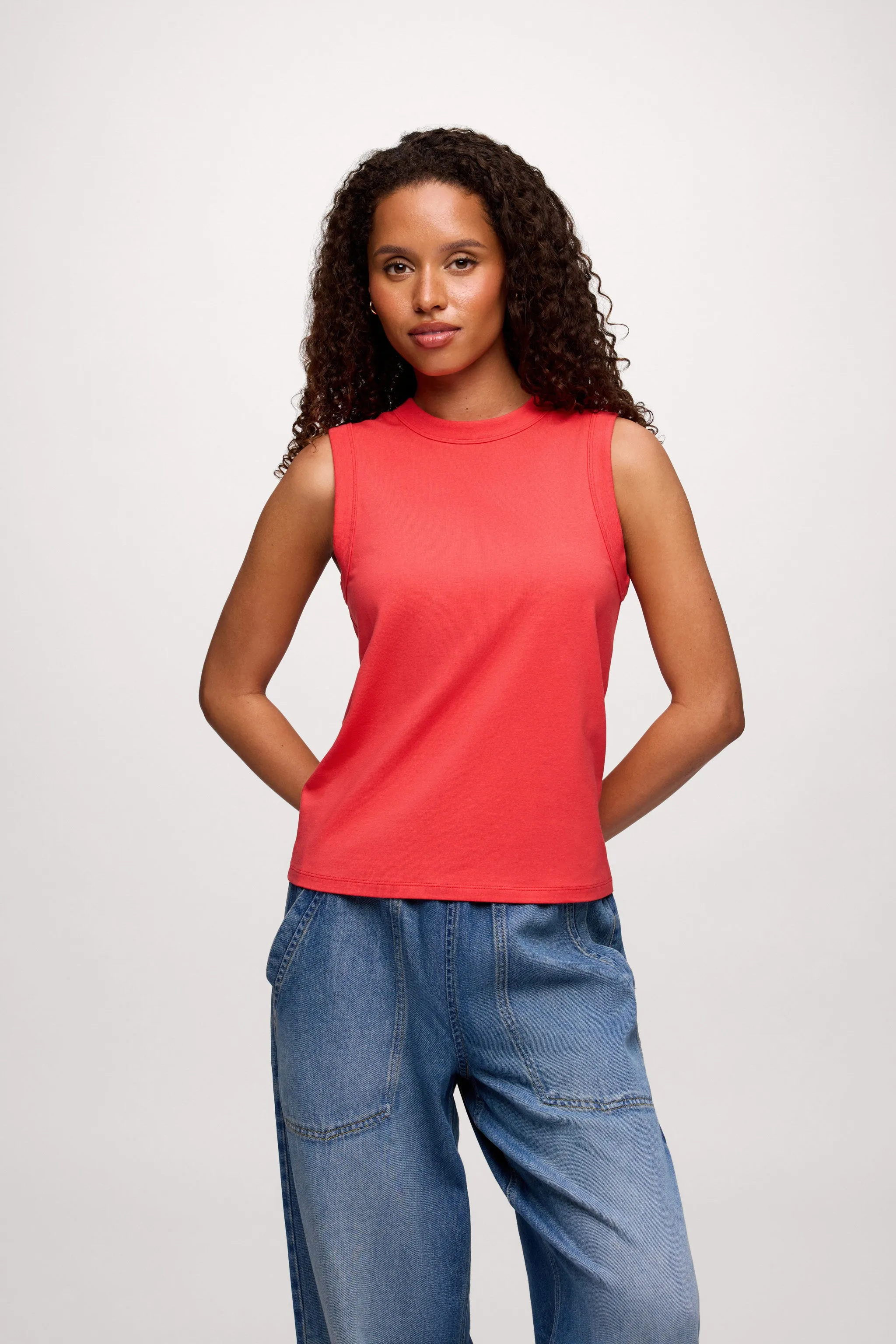 Perfect Tank sold by nuuds product image thumbnail 4