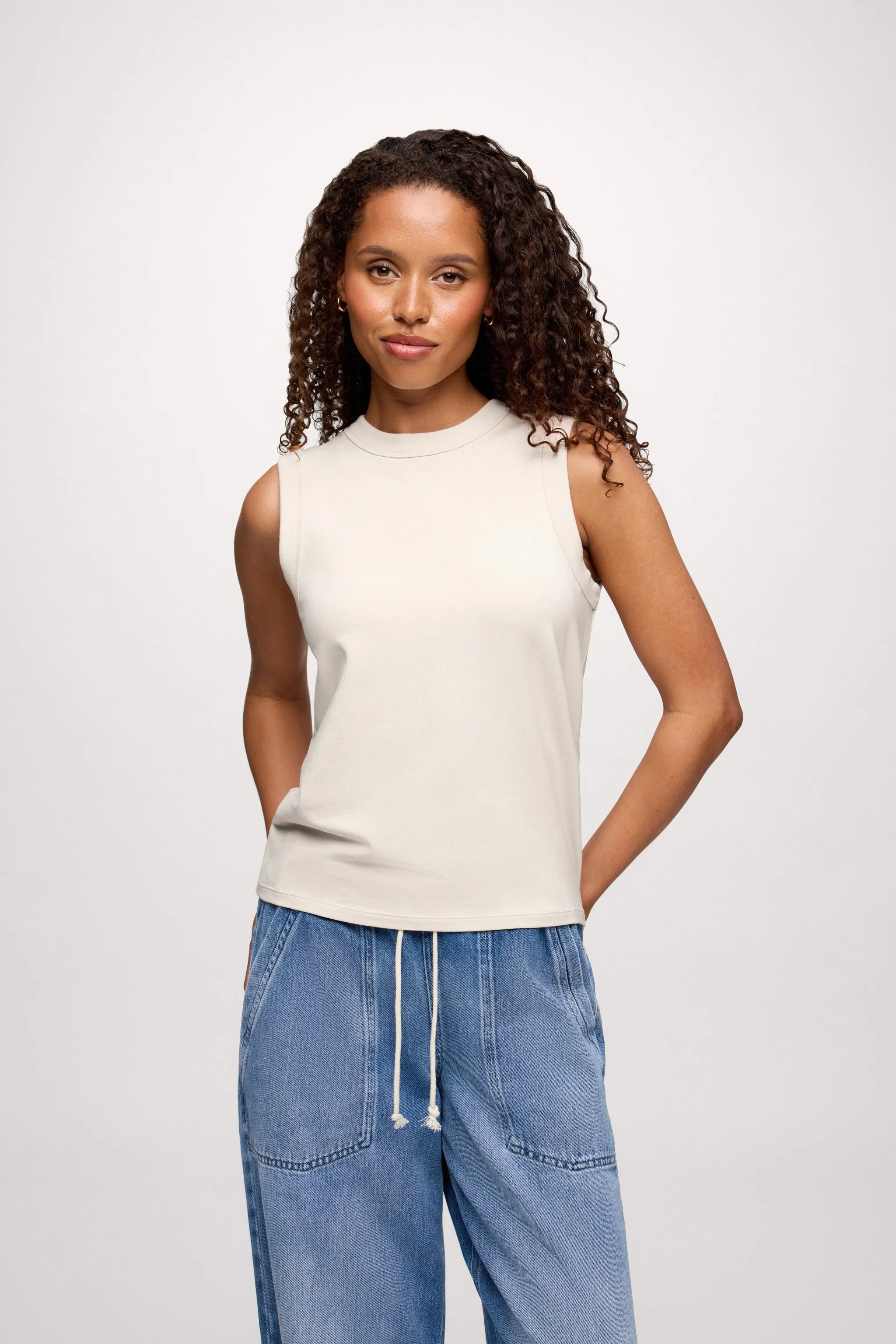 Perfect Tank sold by nuuds product image thumbnail 2