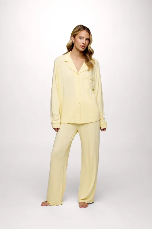 Pajama Pant | Lemon made by nuuds