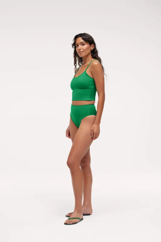 Tankini | Emerald made by nuuds