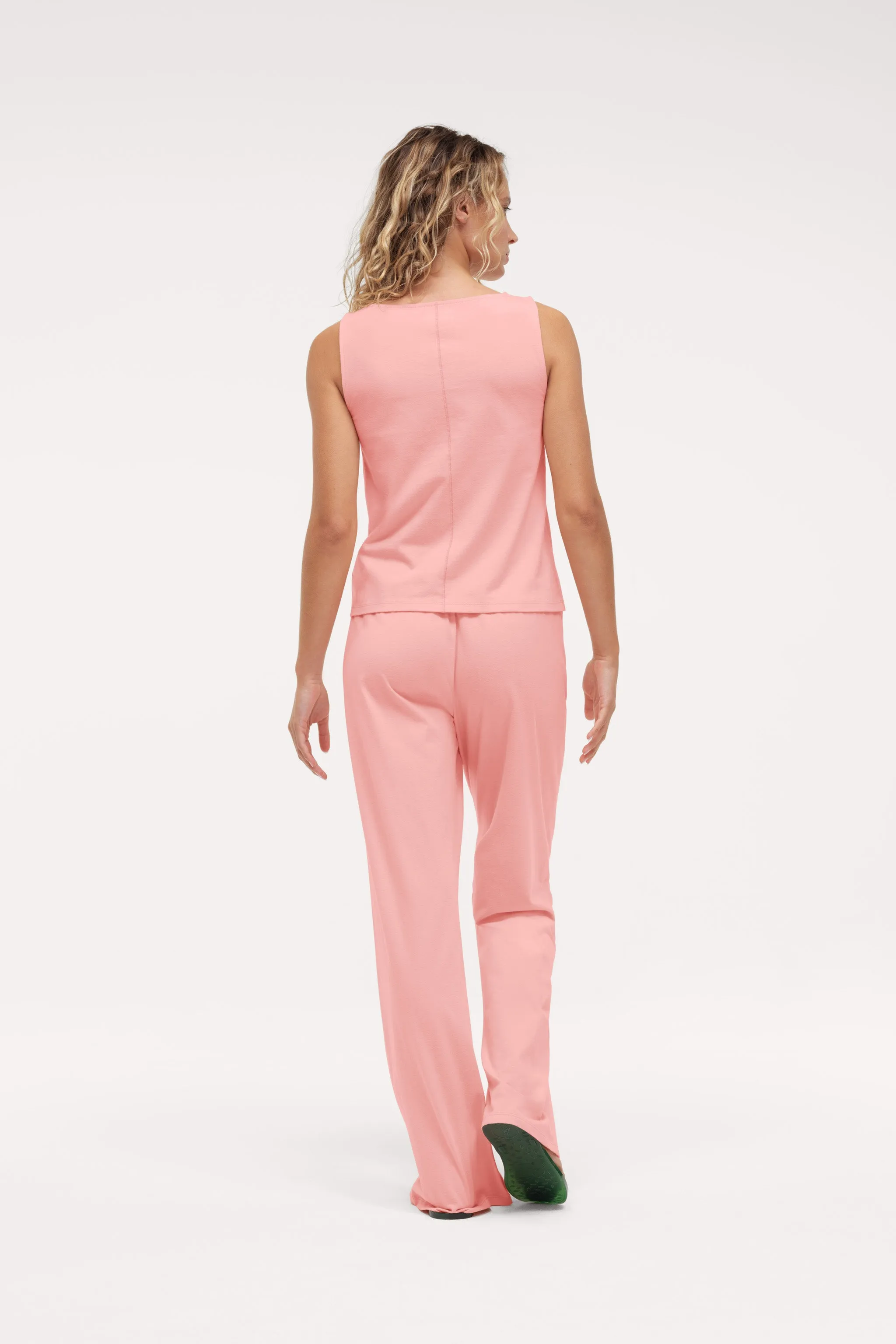 Bayside Set | Peachette sold by nuuds product image thumbnail 4