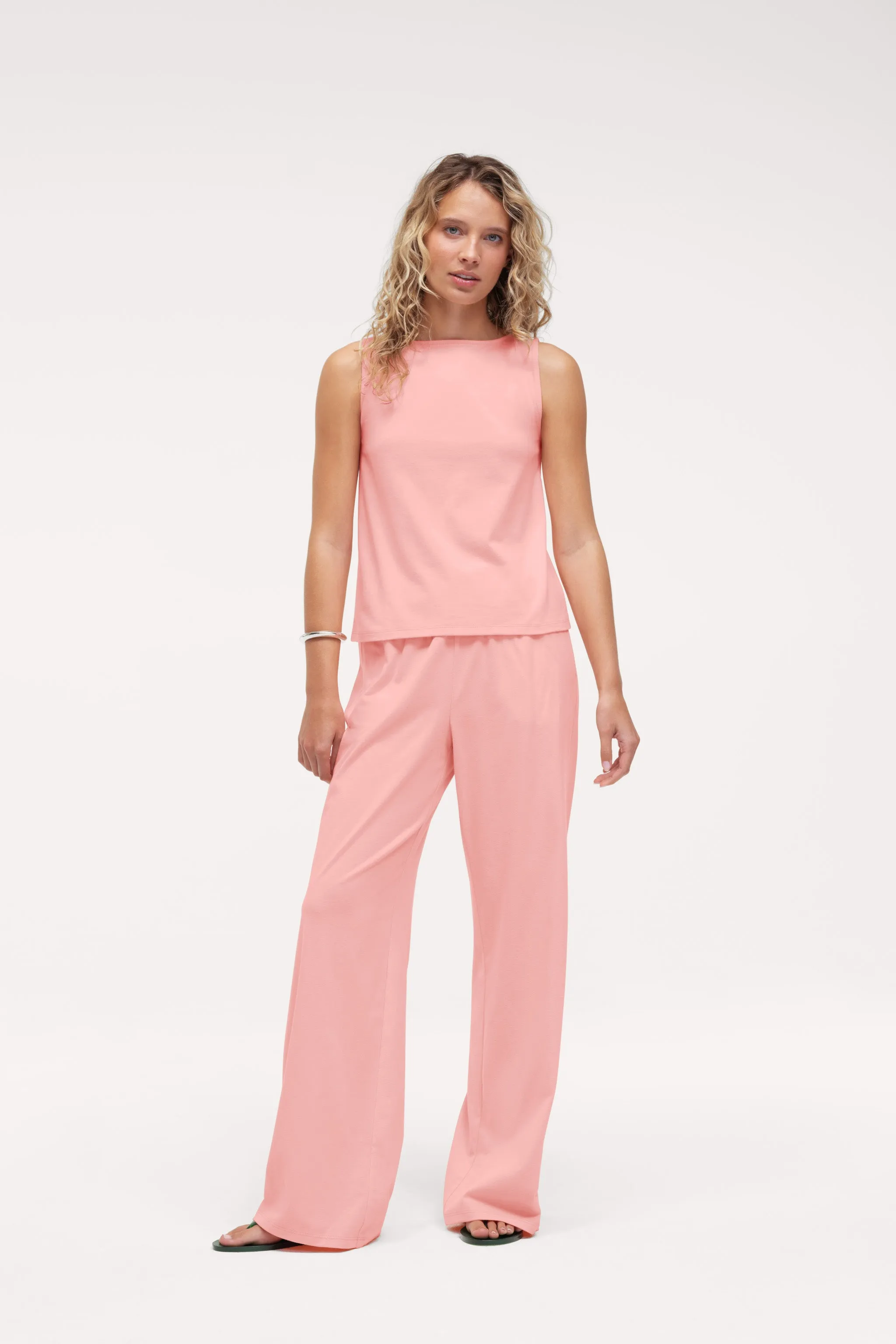 Bayside Set | Peachette sold by nuuds