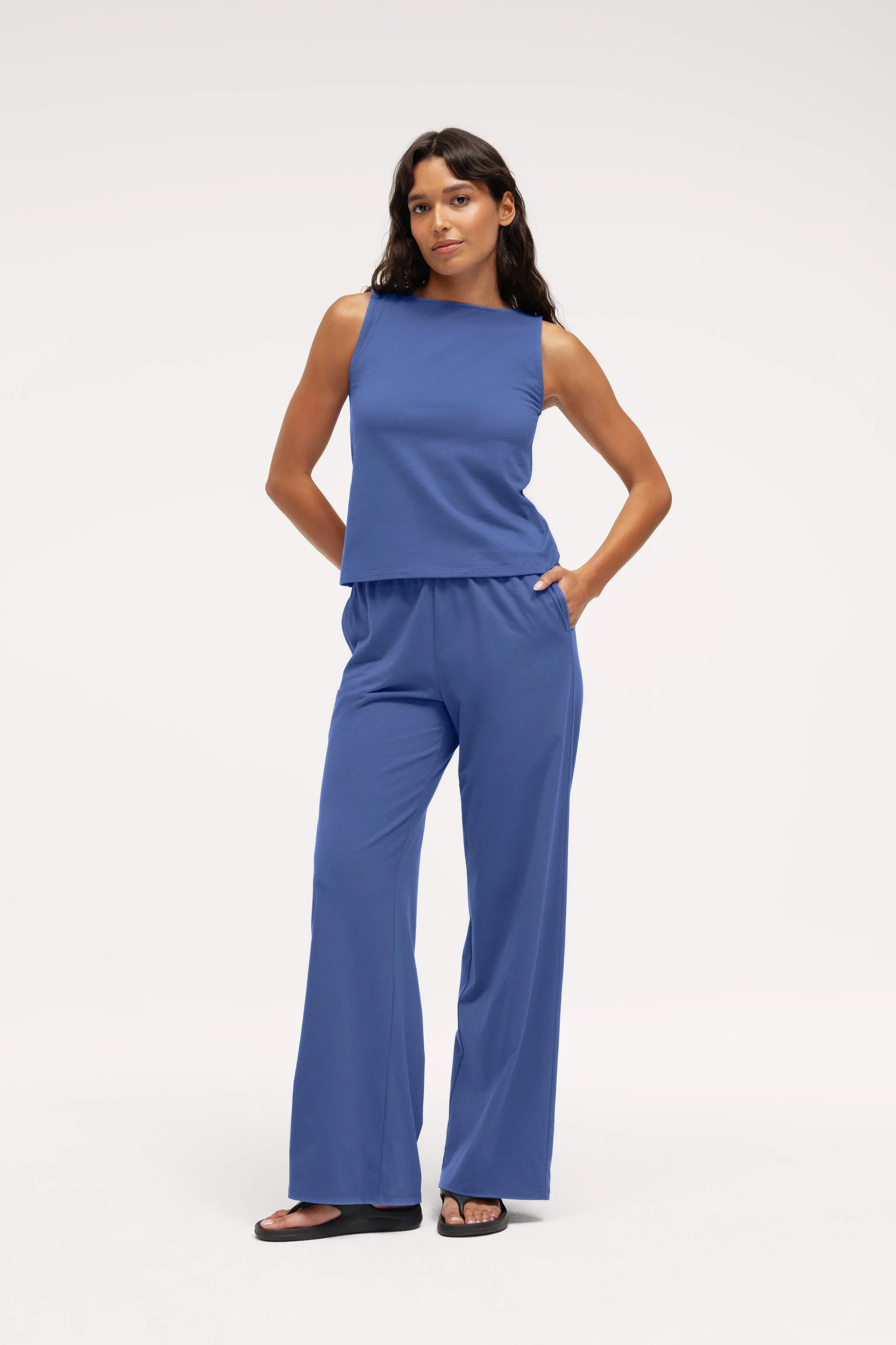 Bayside Set | Coastal sold by nuuds product image thumbnail 4