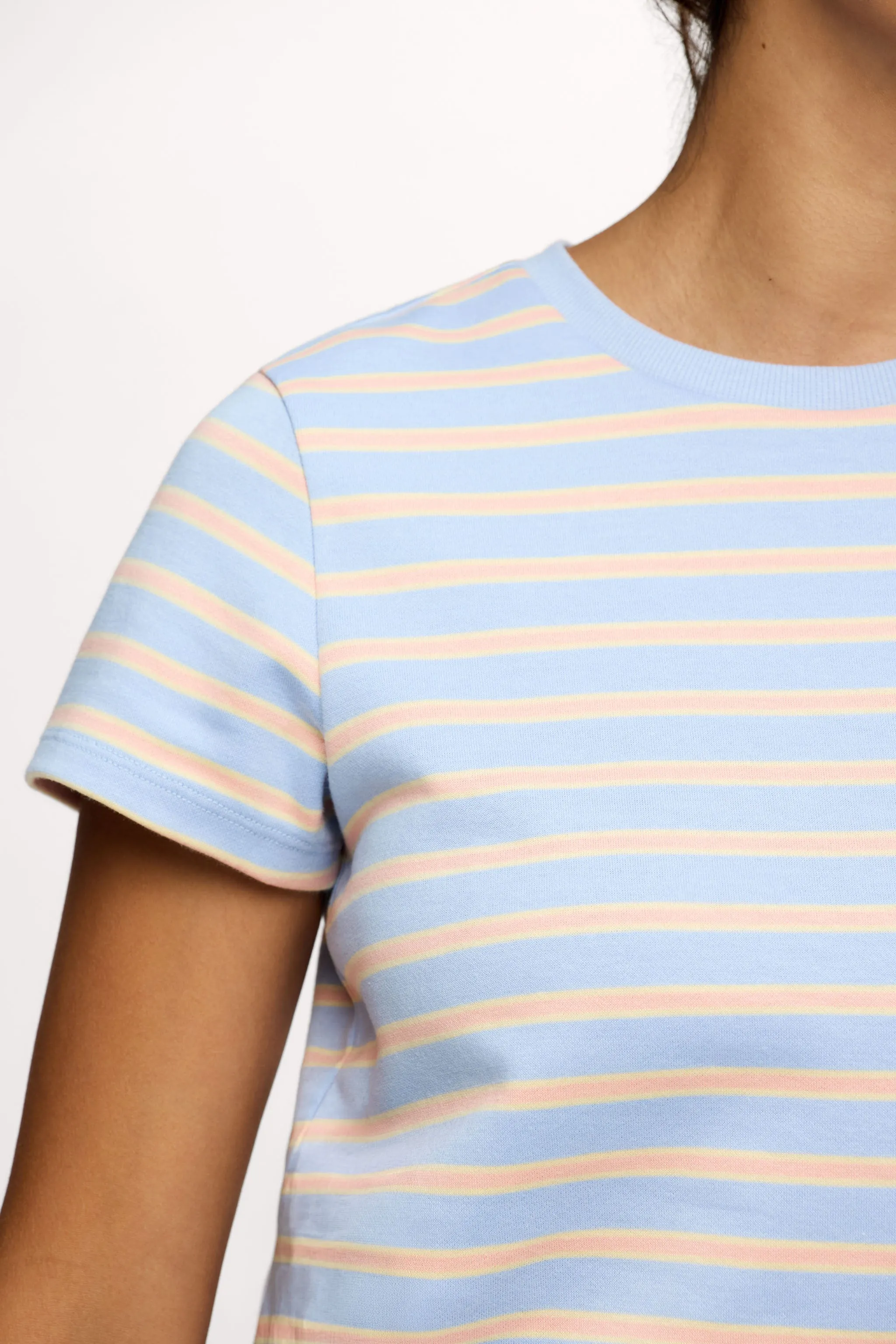 Golden Hour Set | Sky Stripe sold by nuuds product image thumbnail 3