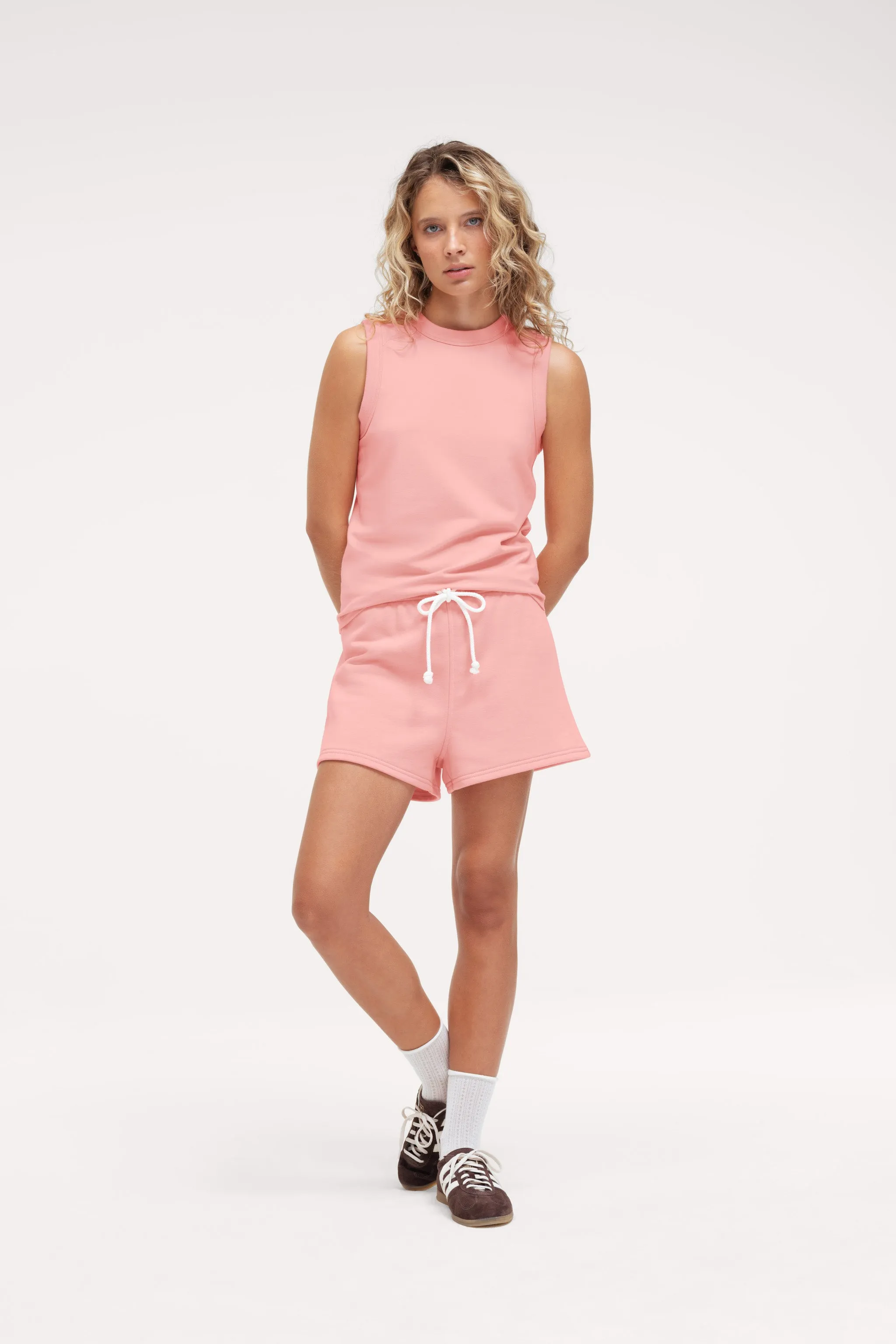 Perfect Tank | Peachette sold by nuuds product image thumbnail 2