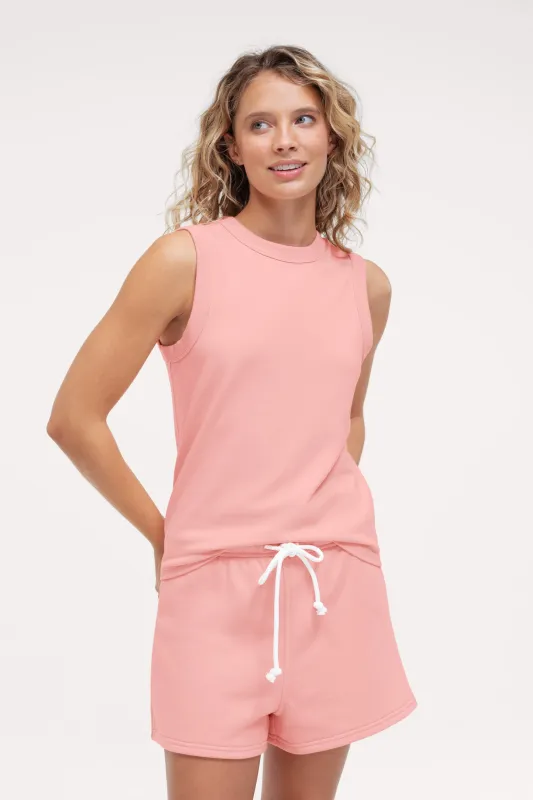 Perfect Tank | Peachette made by nuuds