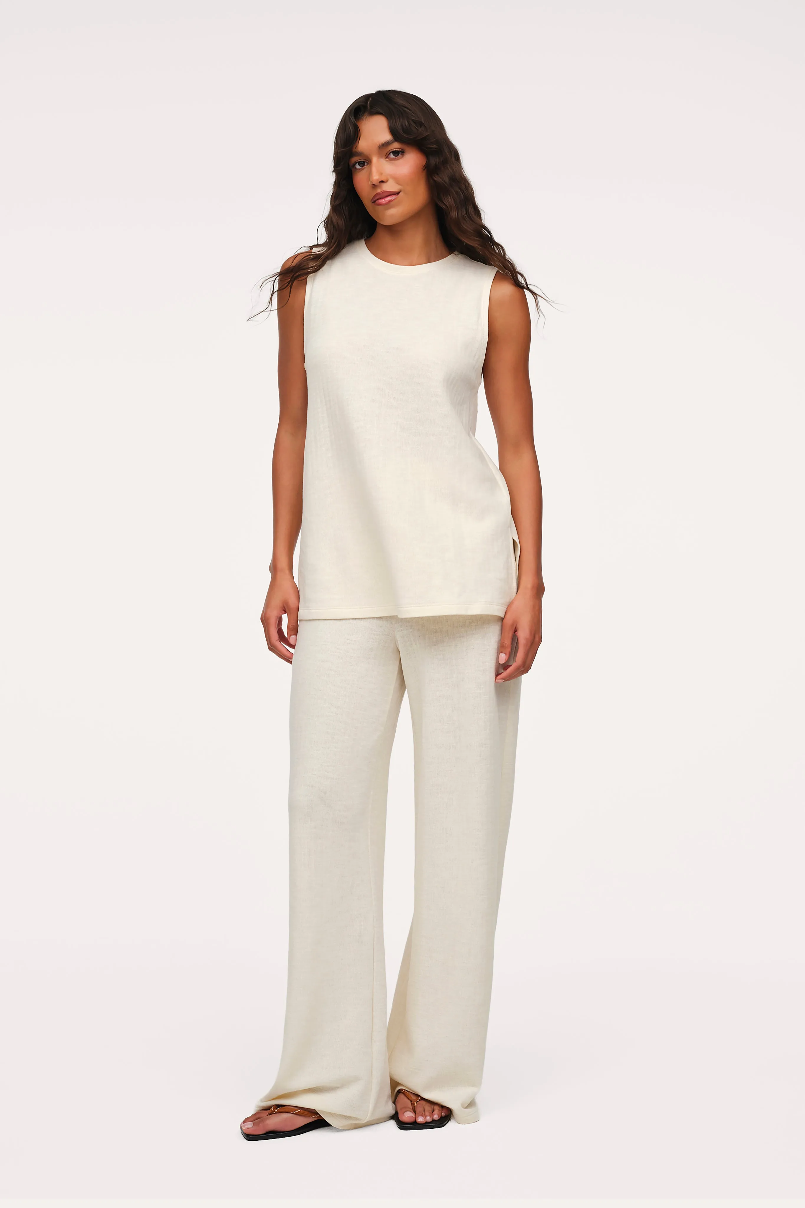 Resort Pant Set sold by nuuds