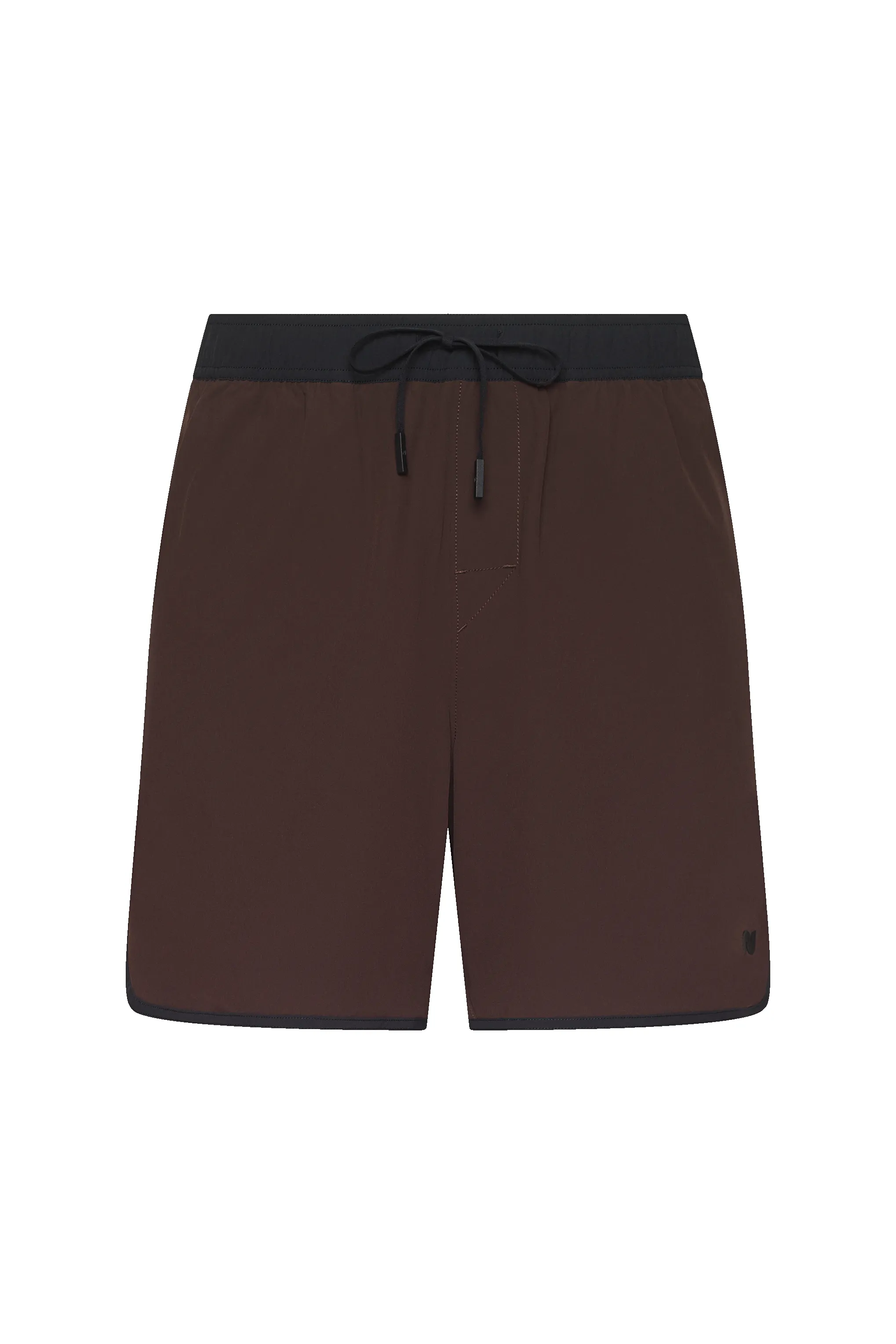 Swim Trunk | Espresso sold by nuuds product image thumbnail 5