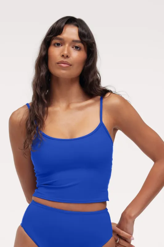 Tankini | Blueberry made by nuuds
