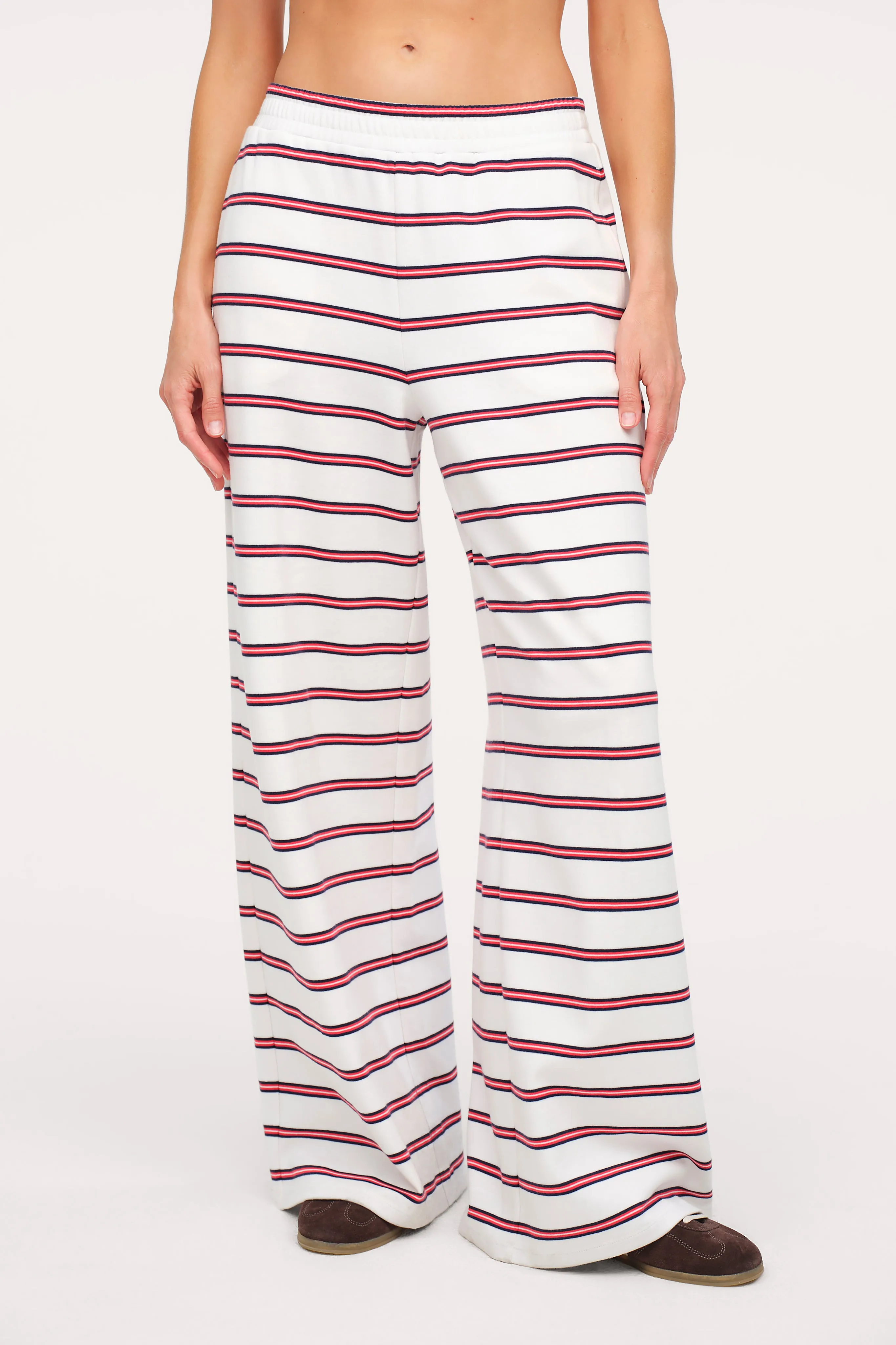 Golden Hour Set | Americana Stripe sold by nuuds product image thumbnail 3