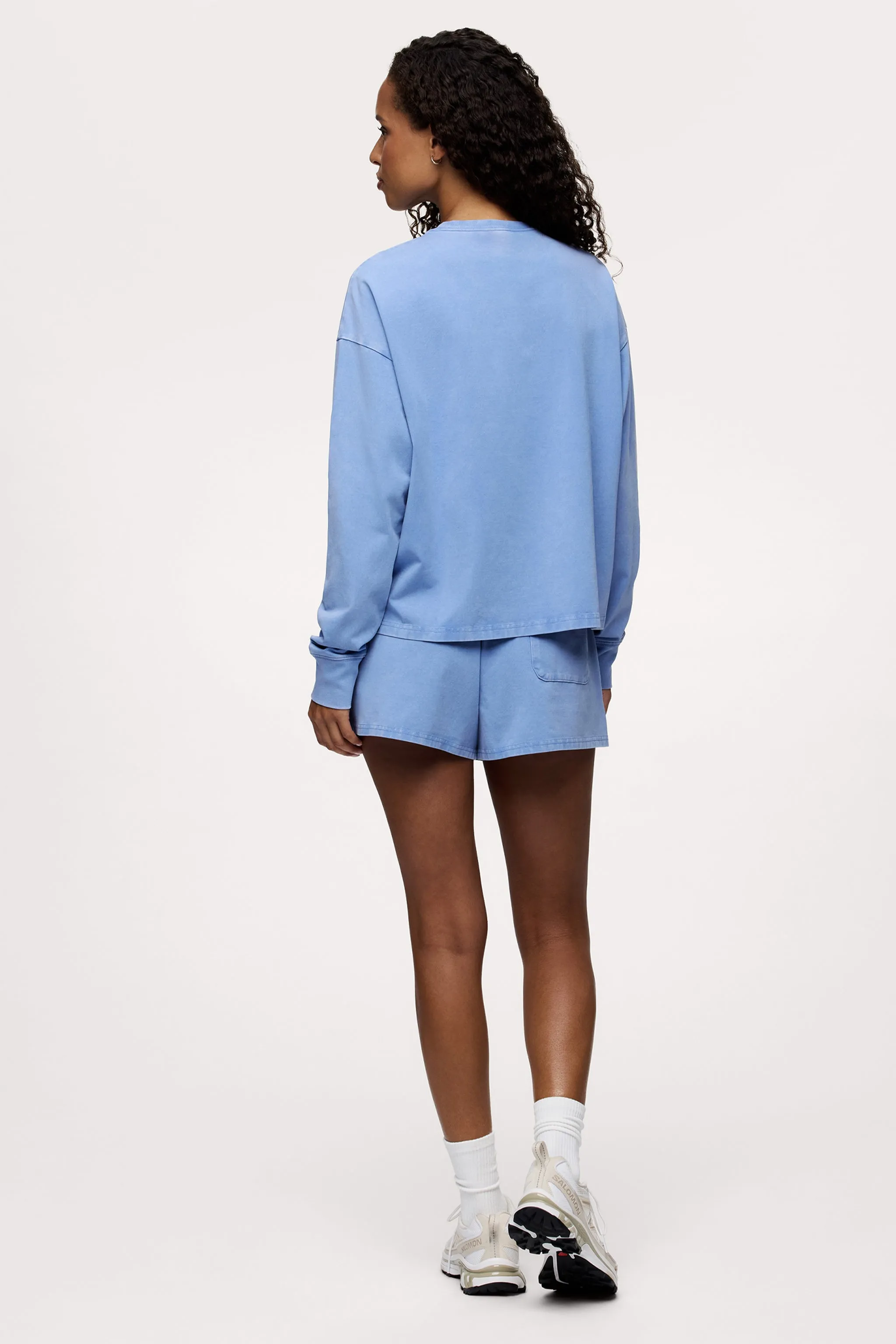 Ease Set | Washed Harbor sold by nuuds product image thumbnail 4