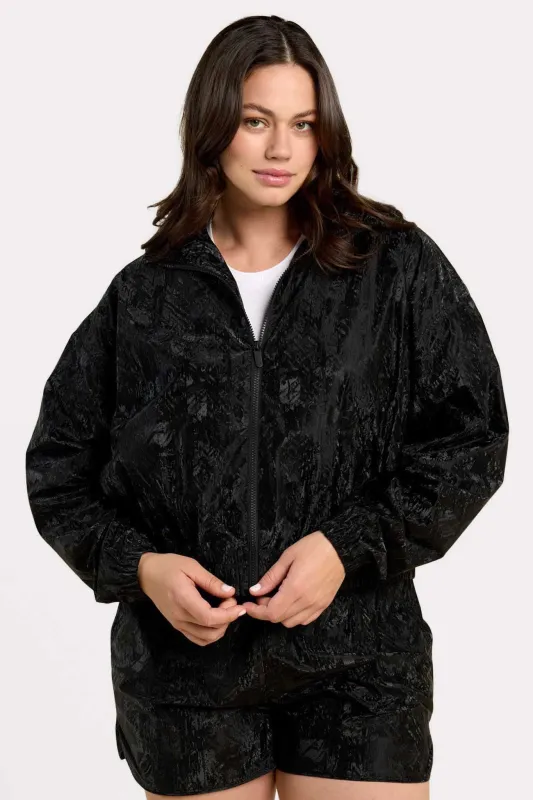 Retro Windbreaker - Warehouse Sale made by nuuds