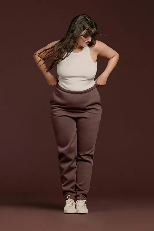 Sweatpants | Coffee made by nuuds