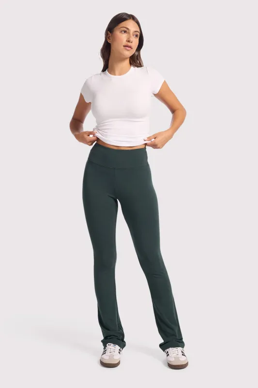 SwiftStretch Reset Legging - Warehouse Sale made by nuuds
