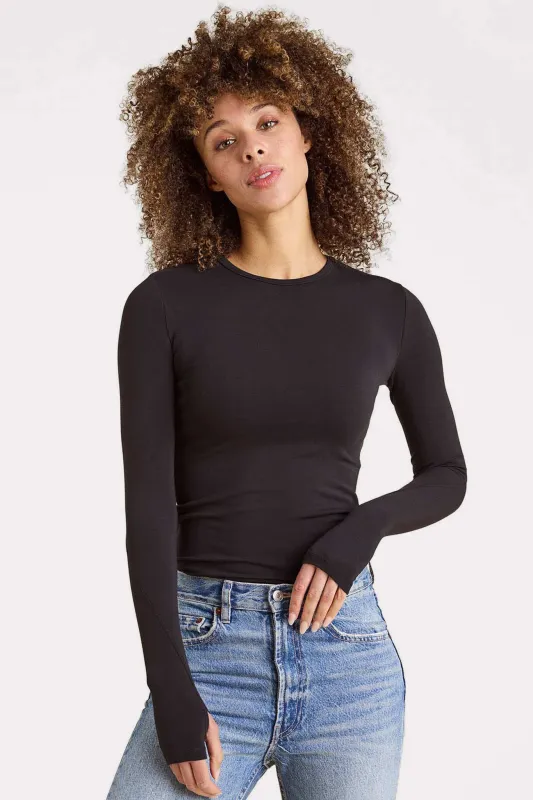 SwiftStretch Long Sleeve Shirt - Warehouse Sale made by nuuds