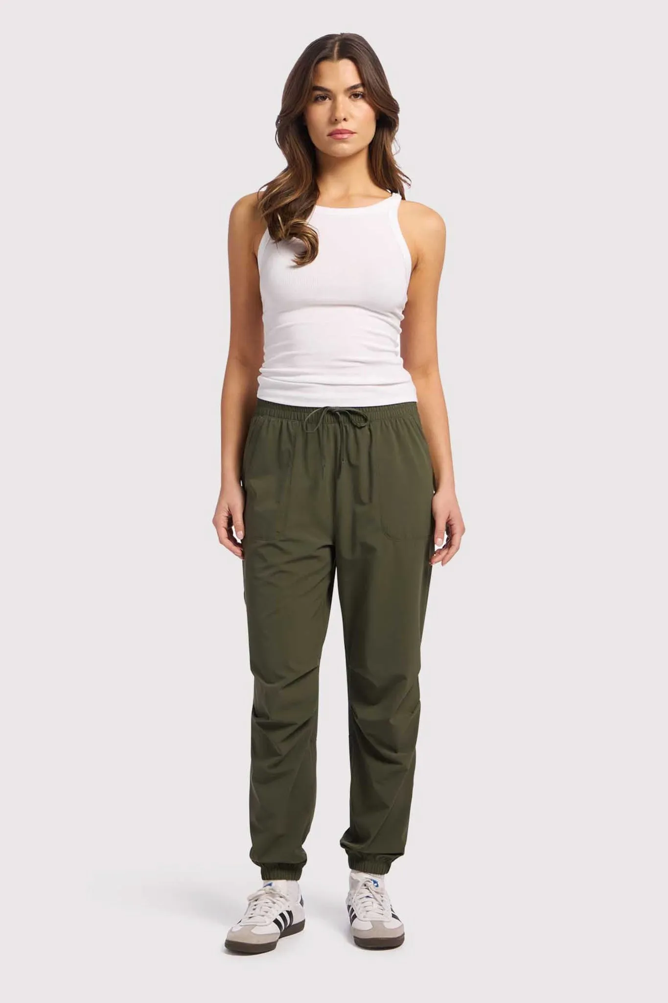 Refine Jogger - Warehouse Sale sold by nuuds product image thumbnail 2