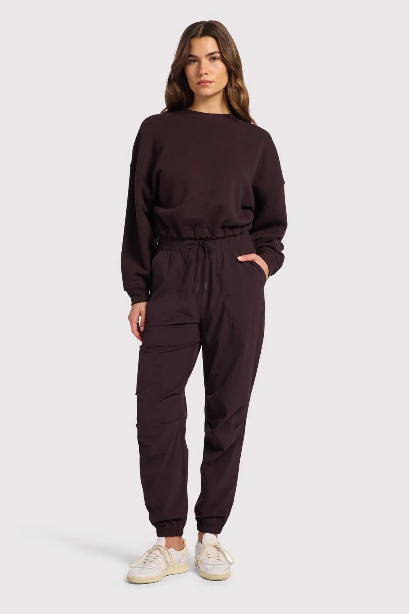 Refine Jogger - Warehouse Sale sold by nuuds product image thumbnail 3